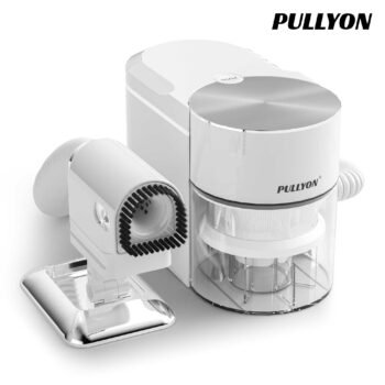 Wholesale Professional  Cordless Low Vacuum System Suction Head Salon Use Made Carbide Gel