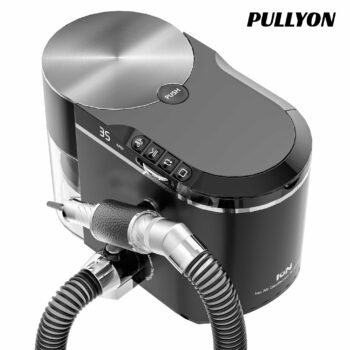 High Quality Professional Wholesale Portable Nail Drill Vacuum Cleaner Machine Desktop for Nail Salon Use