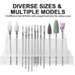 13 Pcs