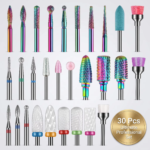 30 Pcs
